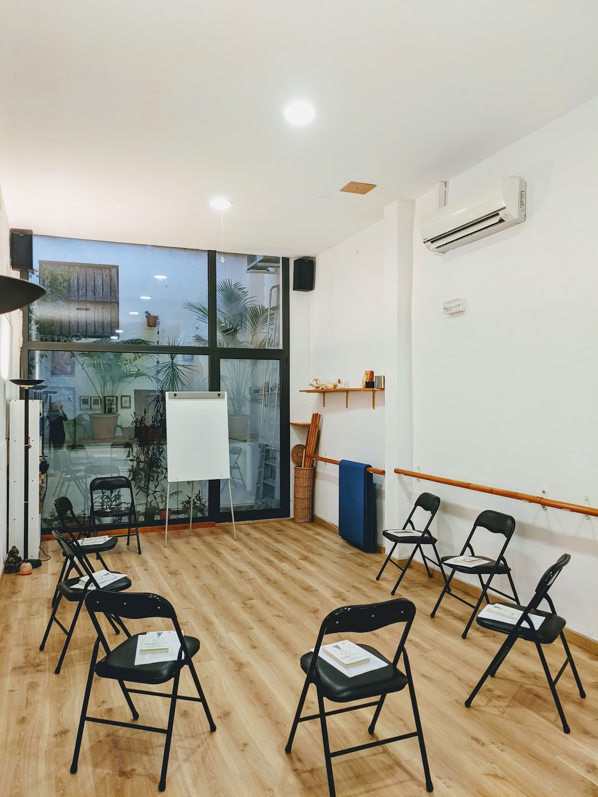 Mindfulnesskurser i Barcelona - Mindfulme