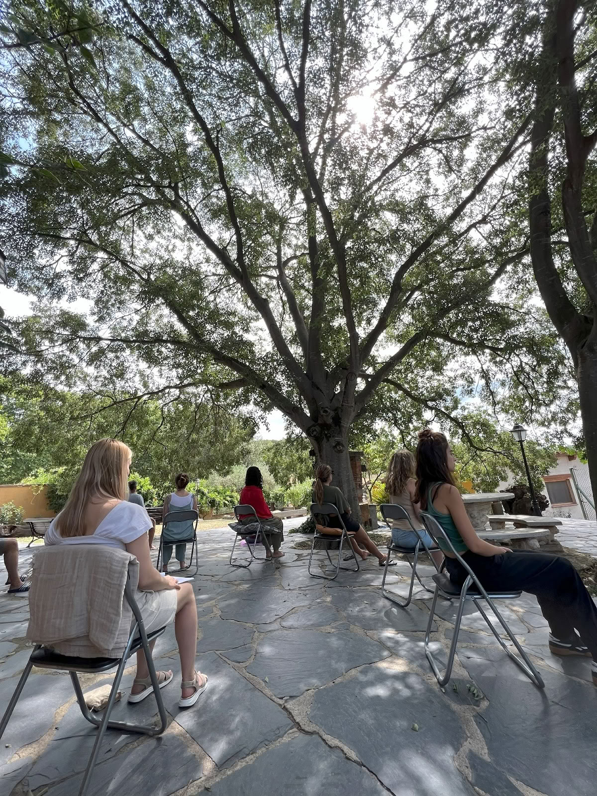 Mindfulnesskurser i Barcelona - Mindfulme