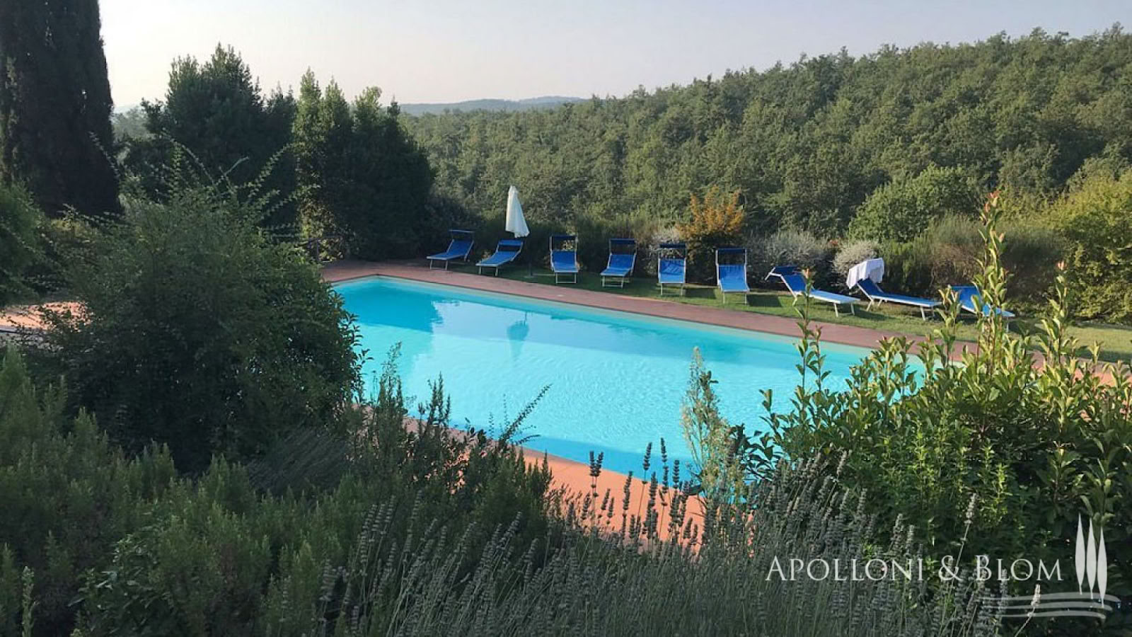MadreSelva - Holistiskt hotell