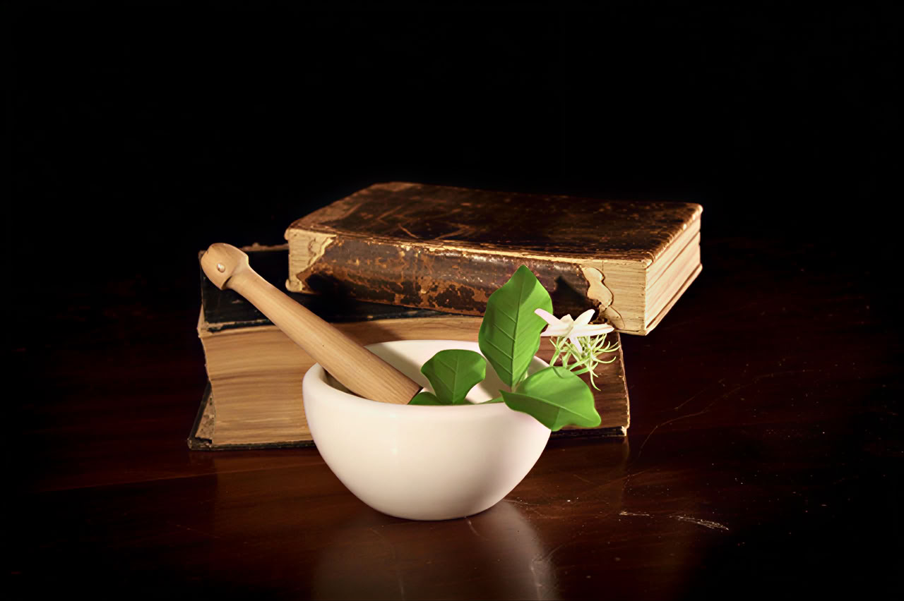 Maharani Ayurveda-klinik och akademi