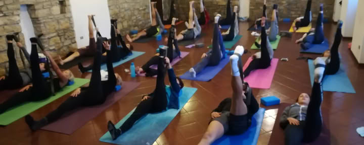 Stjärnportyoga asd