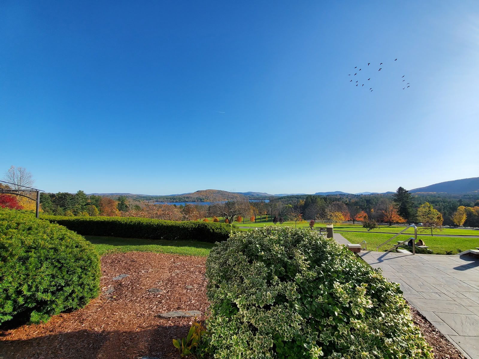Kripalu Center för yoga och hälsa