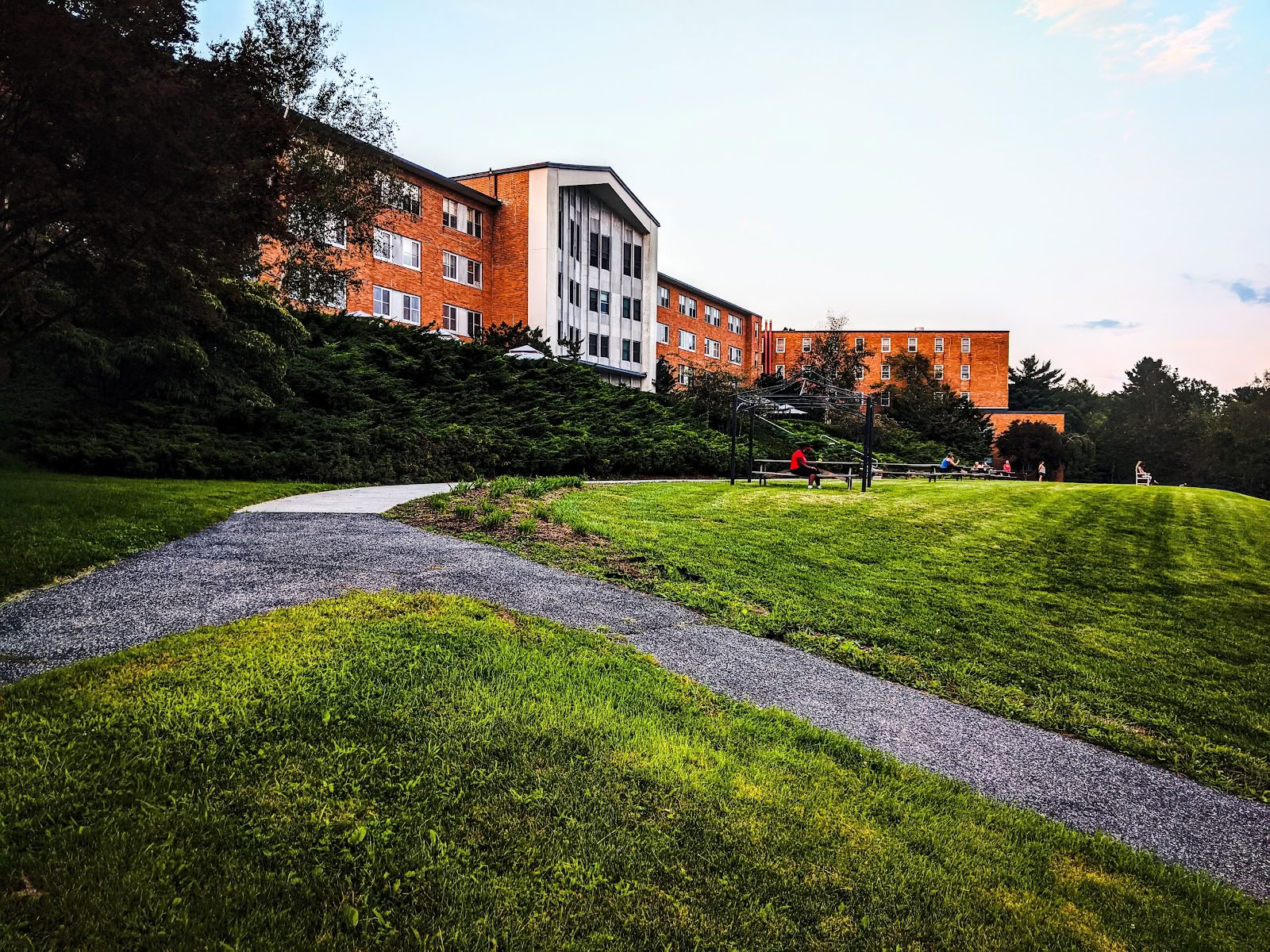 Kripalu Center för yoga och hälsa