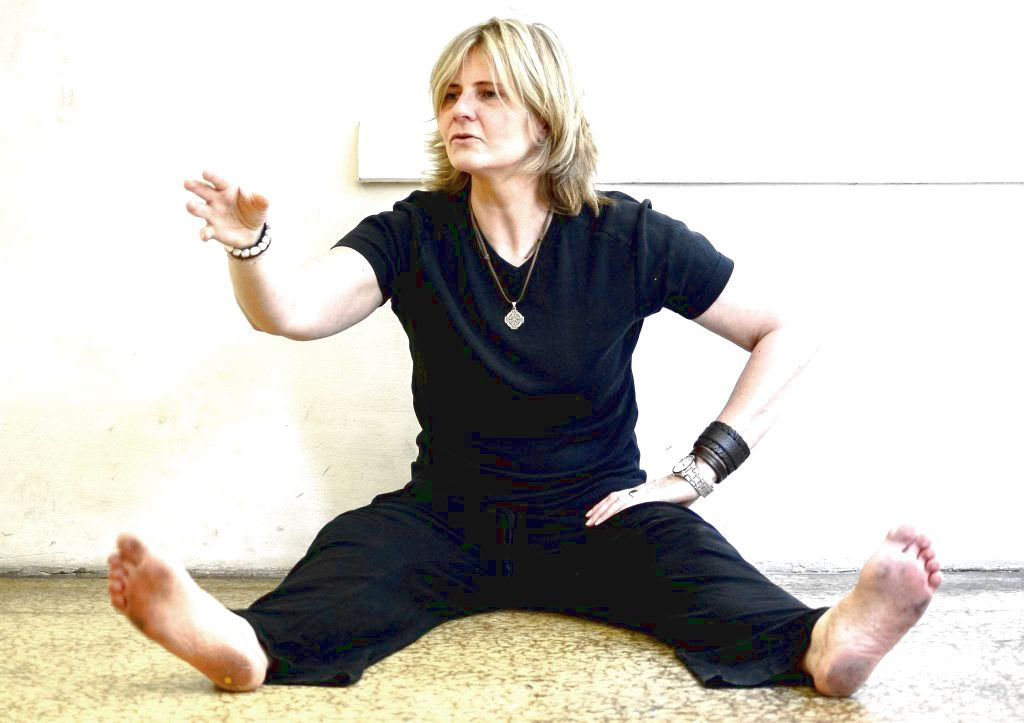 Petra Niermeier skådespelarcoaching