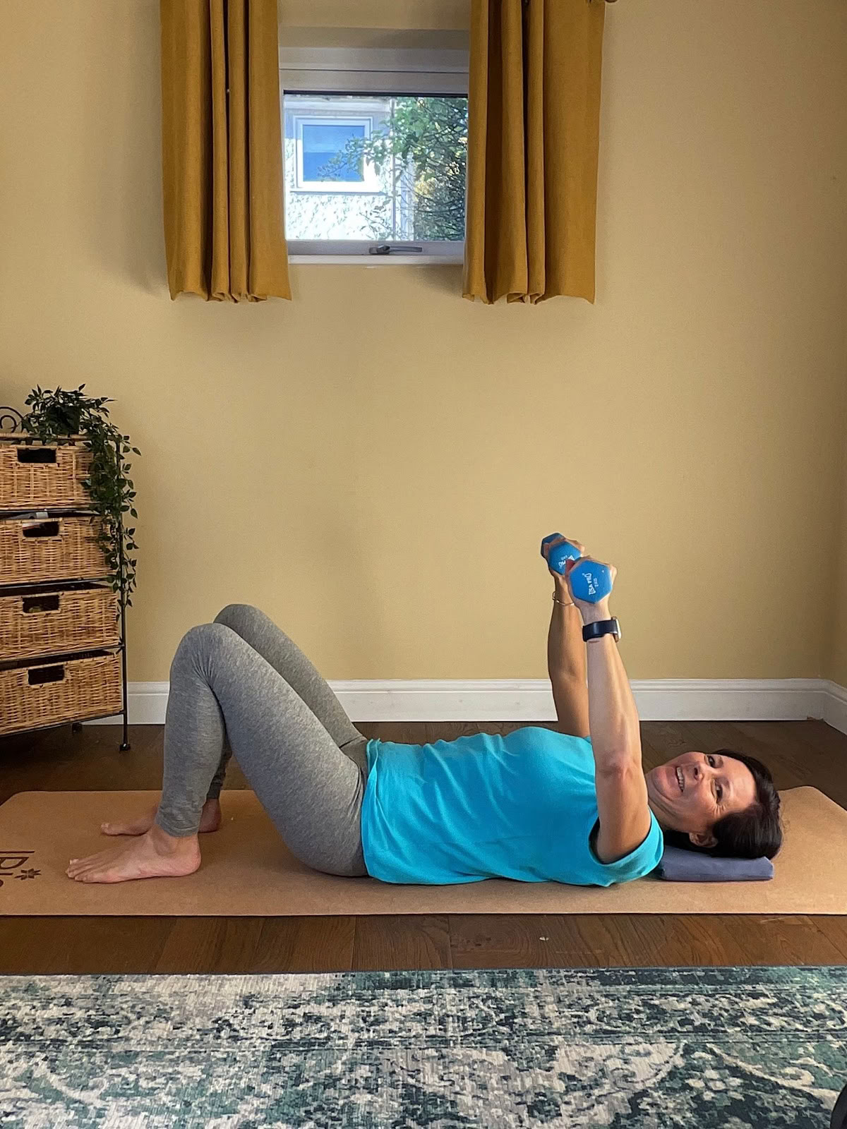 Pilatesstjärna