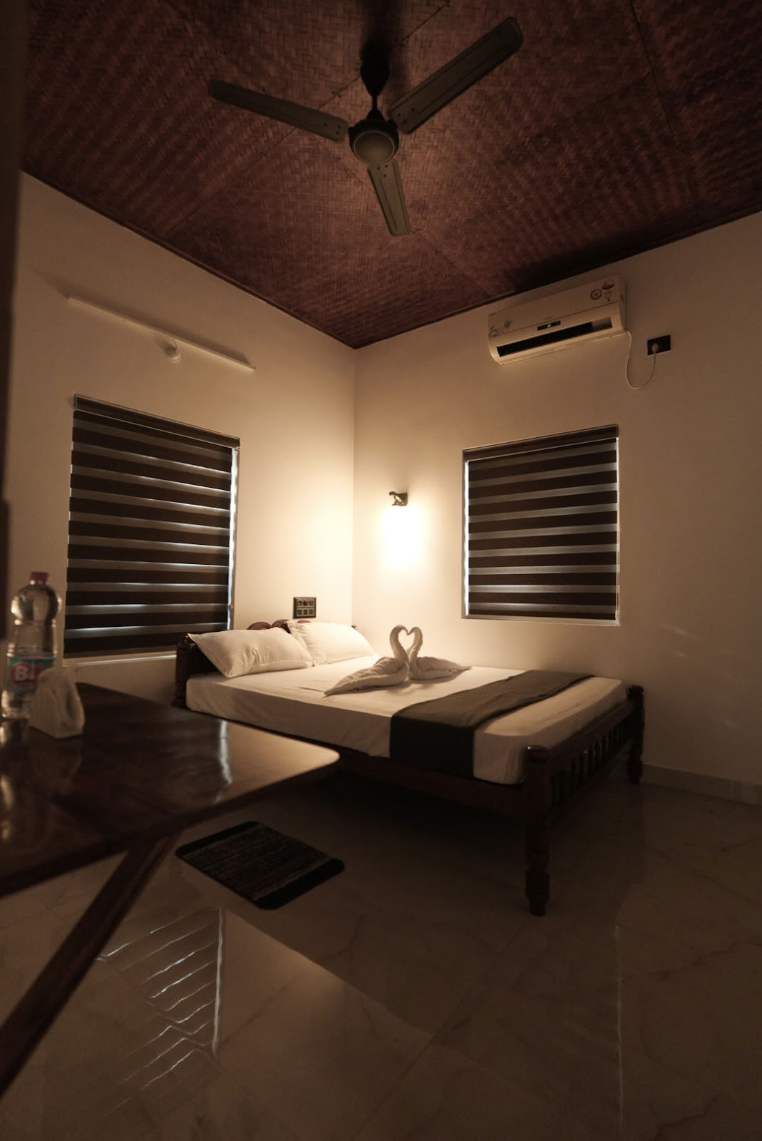 Manvahi Ayurveda Retreat | Panchakarma i Varkala