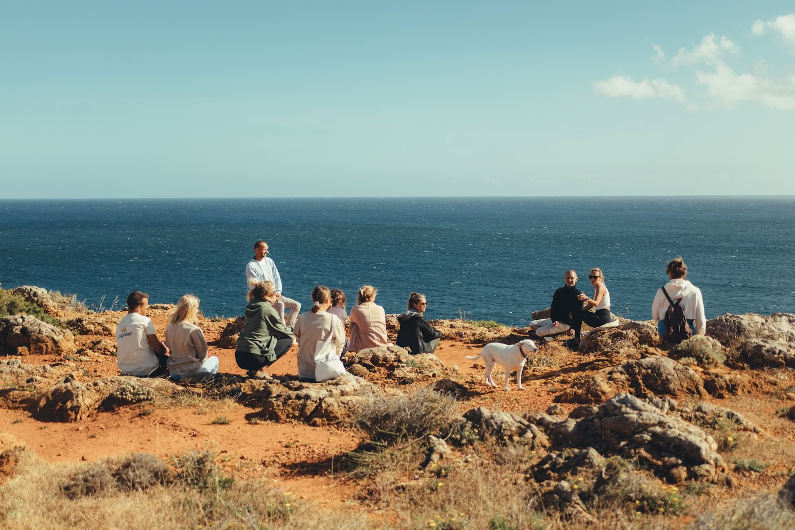 Meka Yoga-retreat