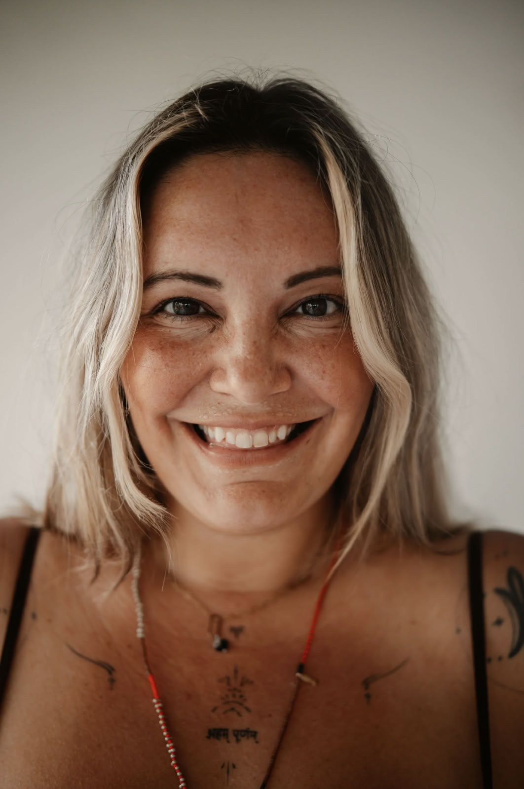 Soma med Diana - Somatisk utövare på Korfu