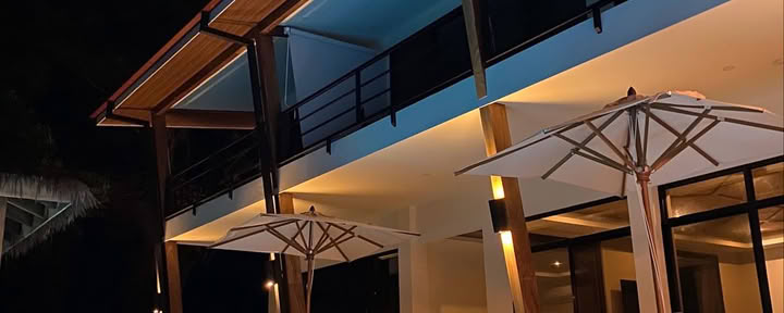 Lapazul Boutique Hotel