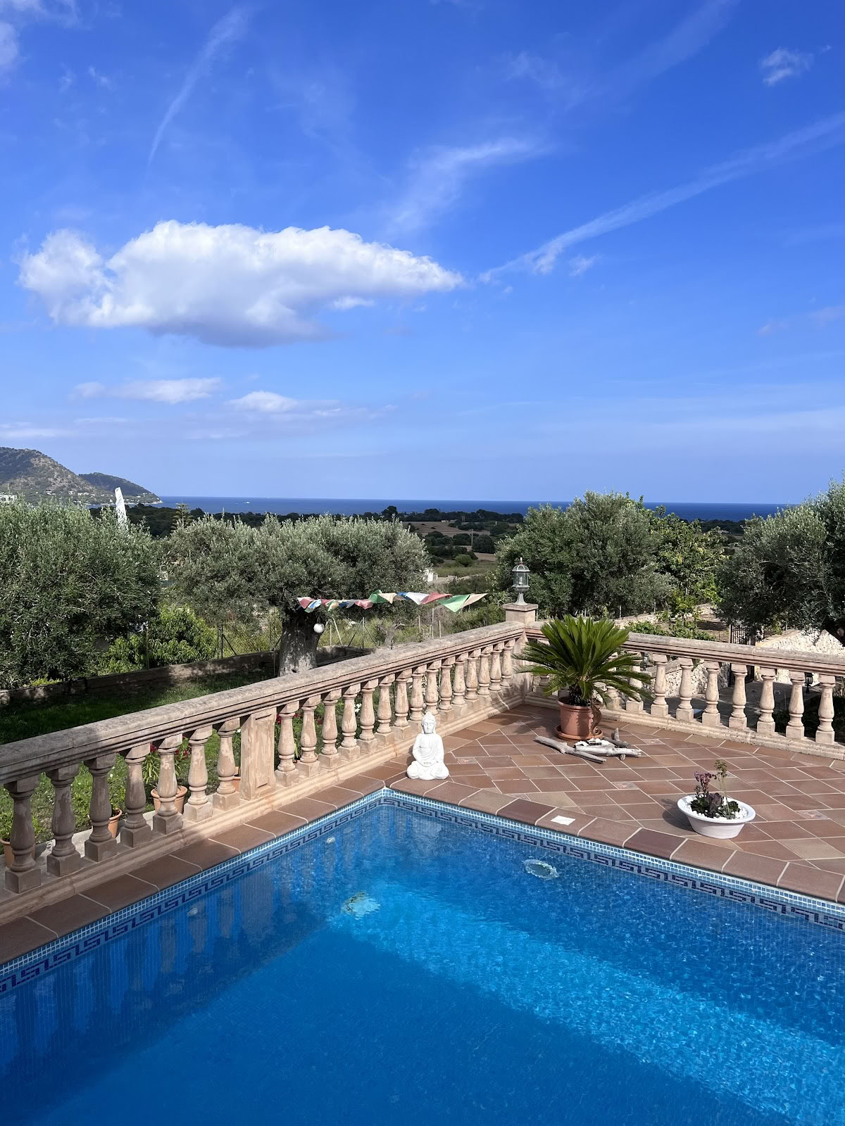 Ashram Mallorca | Andningsövningsresor | EMDR & hypnos | coaching | hjärtöppning & visionsarbete