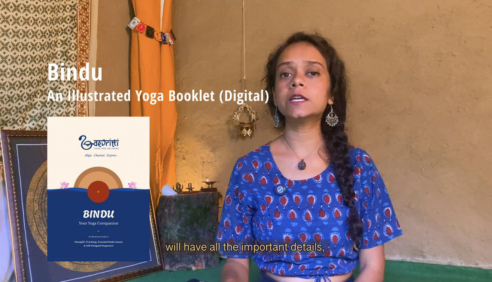 Devritti Yoga och Wellness AB