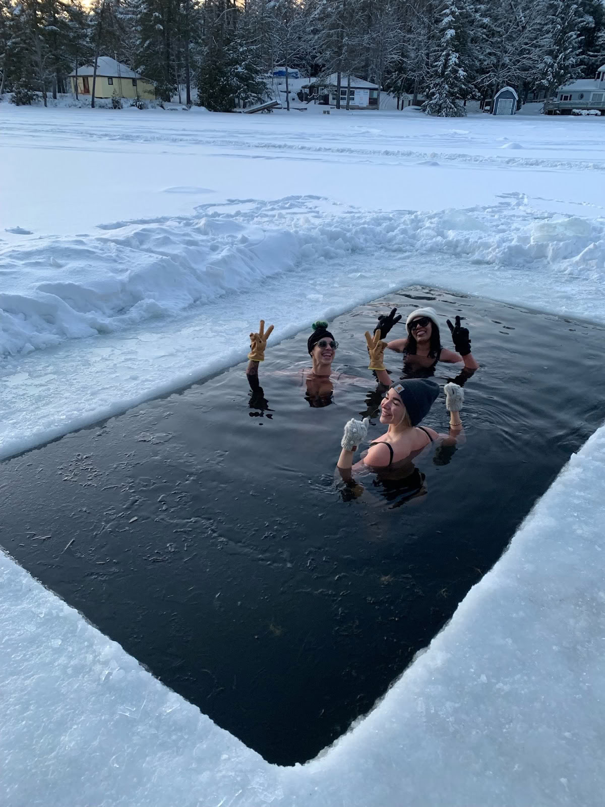 Obegränsad