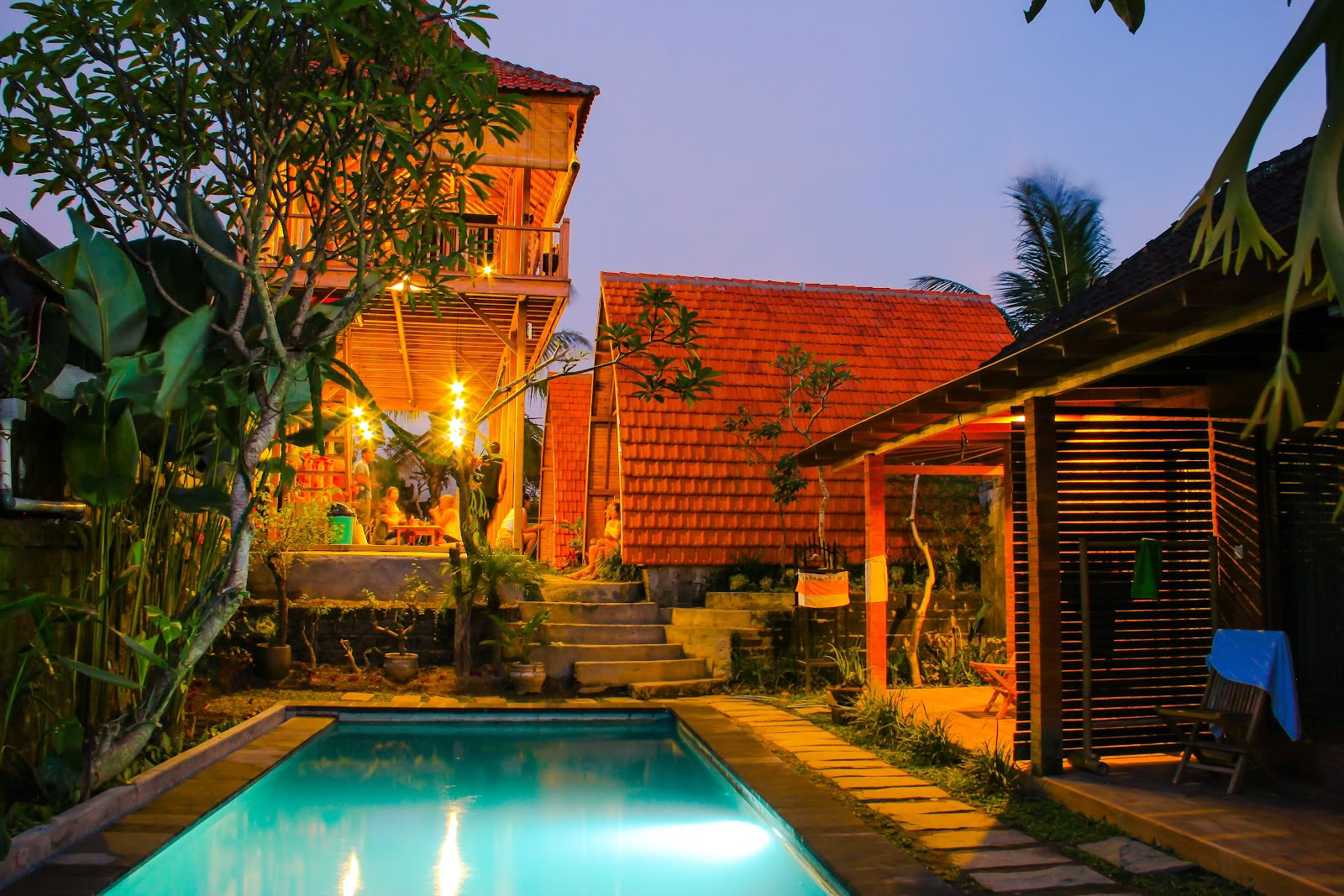 Bali Yogaskola