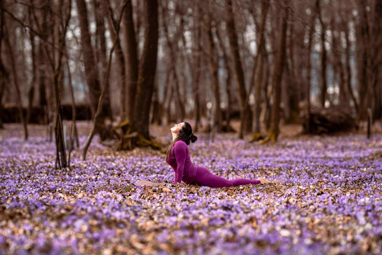 Naturyoga