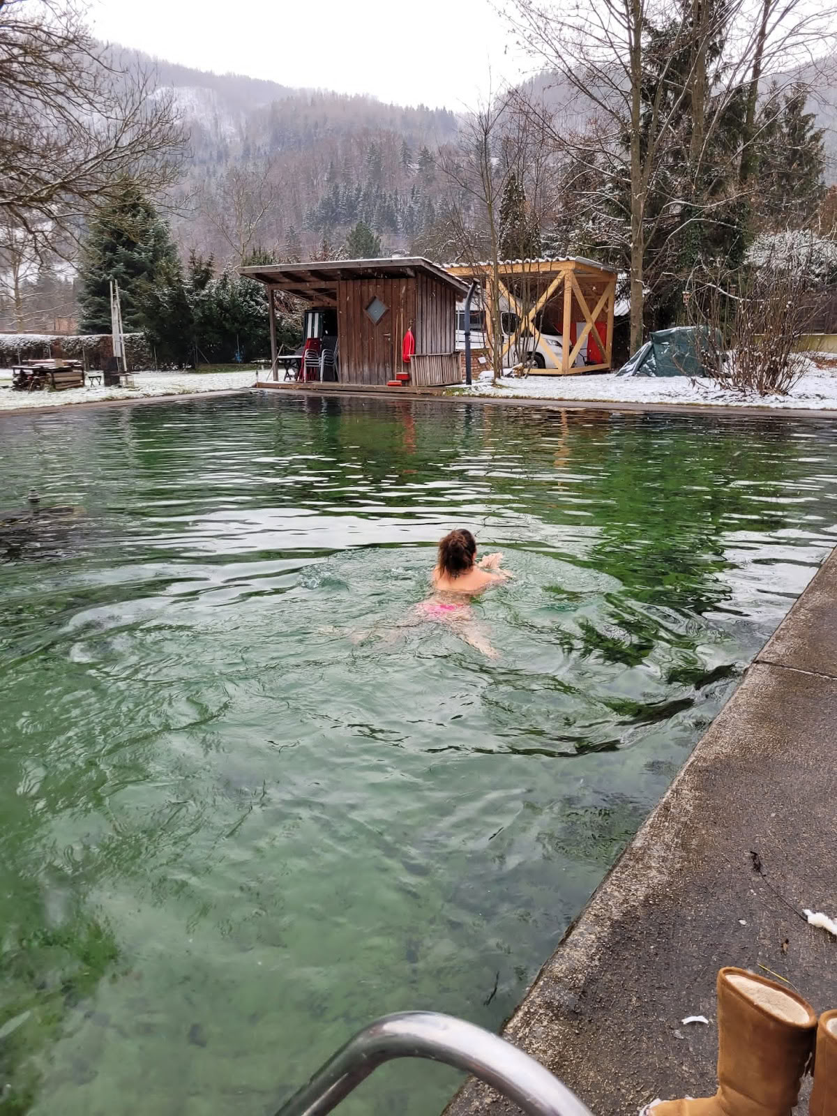 Naturyoga