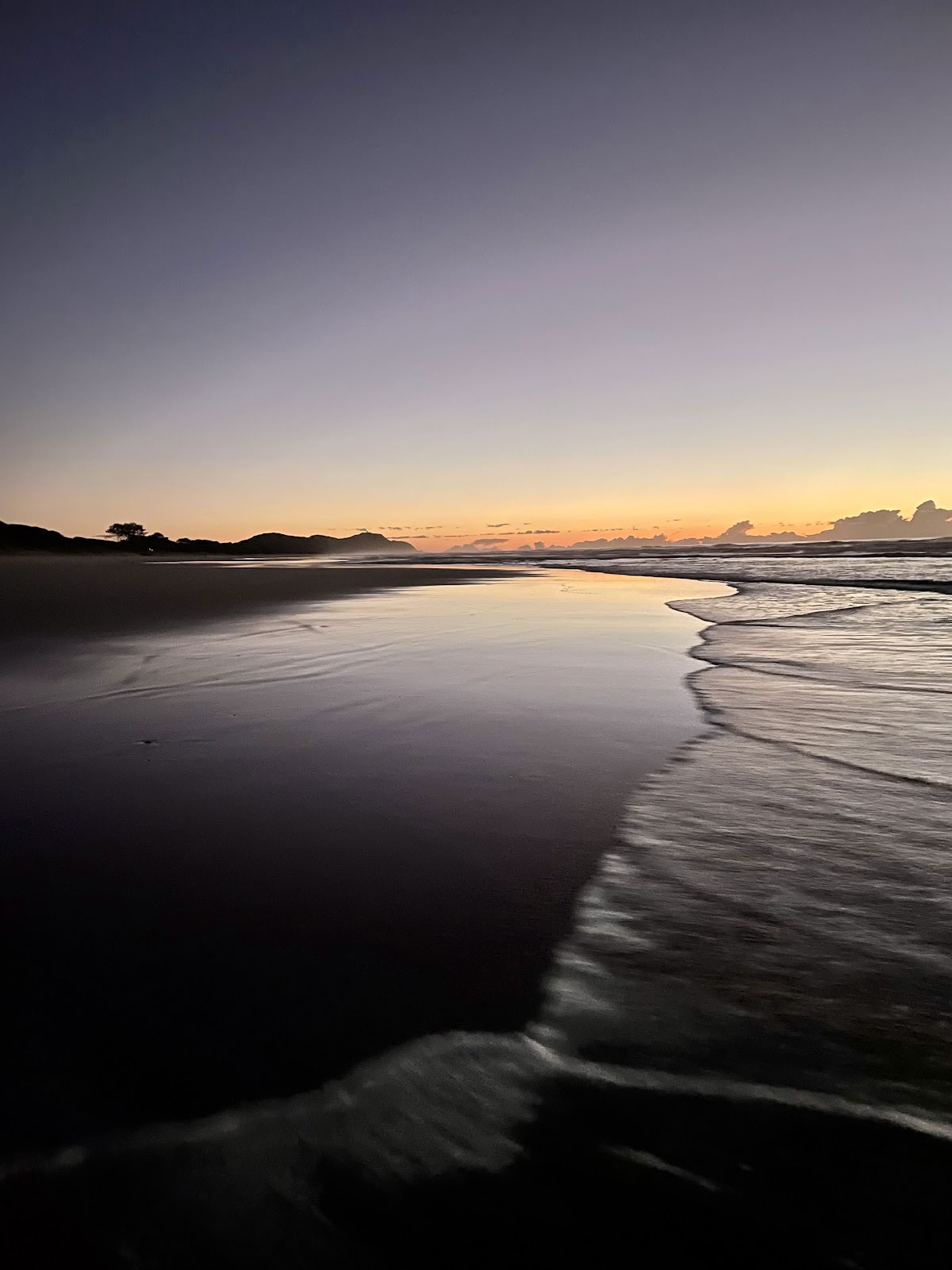 Retreater i Byron Bay