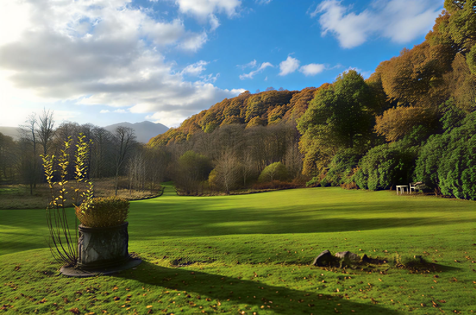 Andningsresor