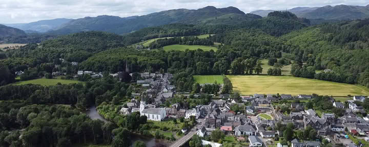 Andningsresor