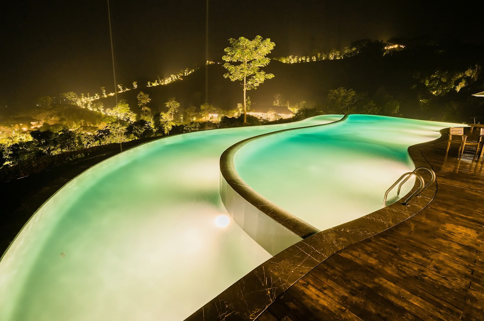 Avana Retreat