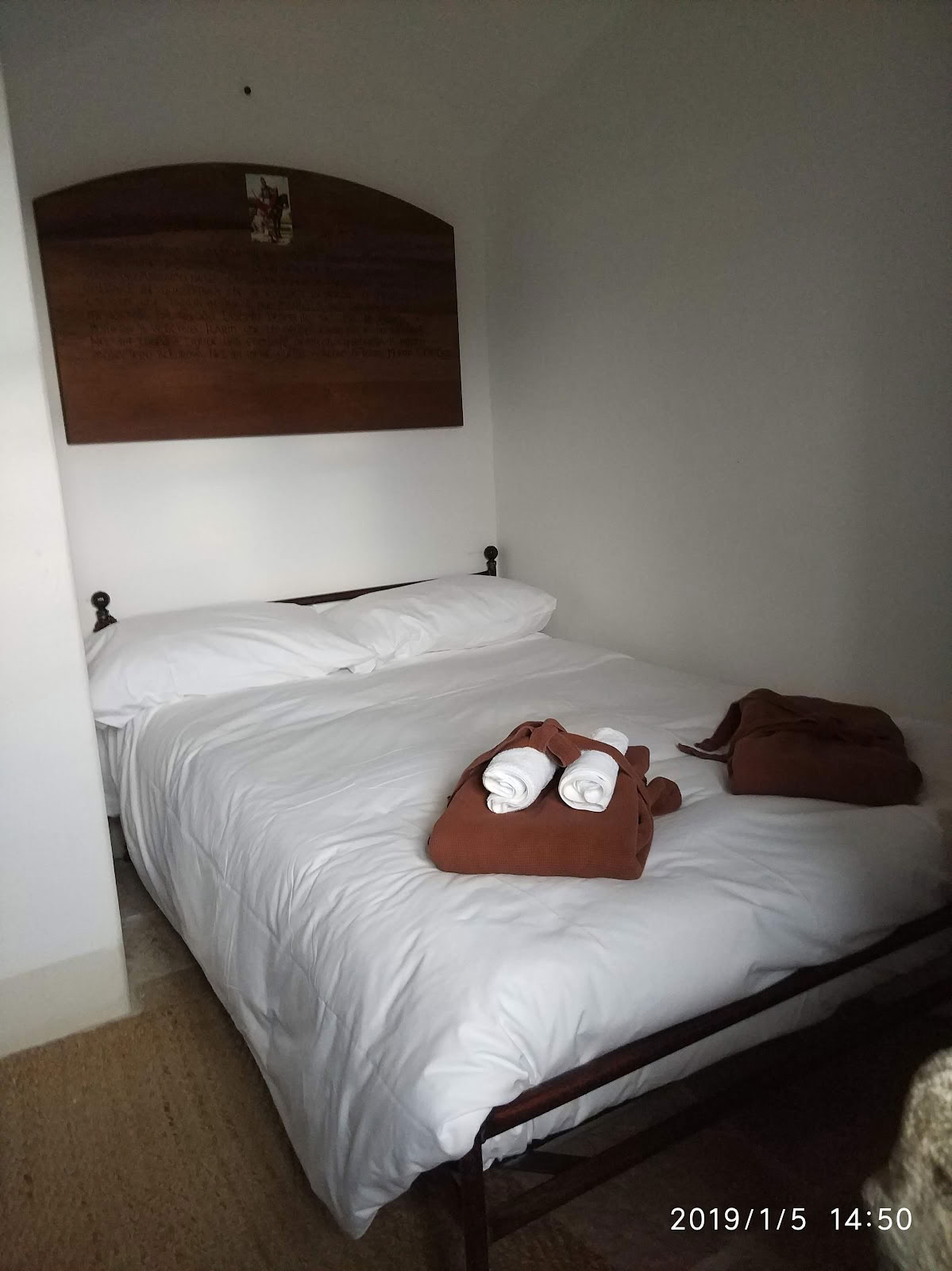 Eremito Hotelito Del Alma