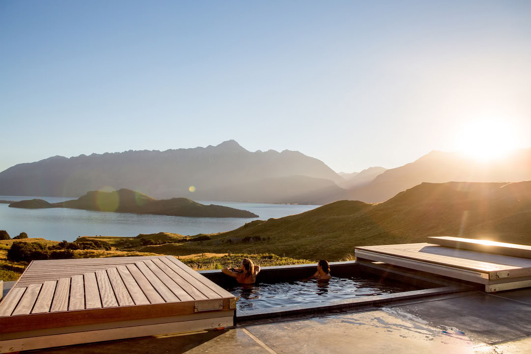 Aro Ha wellnessretreat