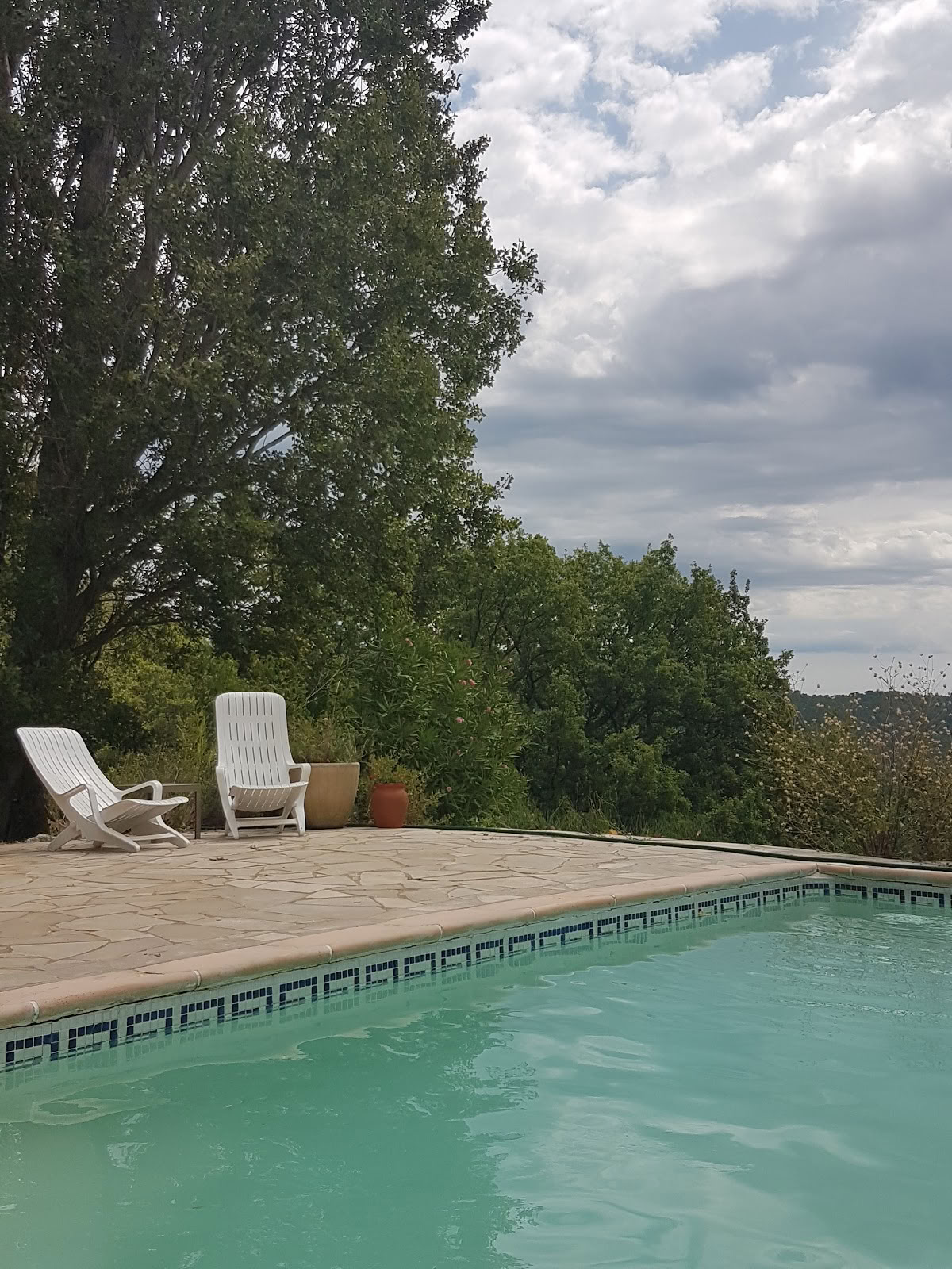 Abriecosy ekologiska veganska B&B, retreatcenter, detox