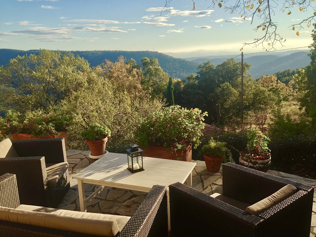 Abriecosy ekologiska veganska B&B, retreatcenter, detox