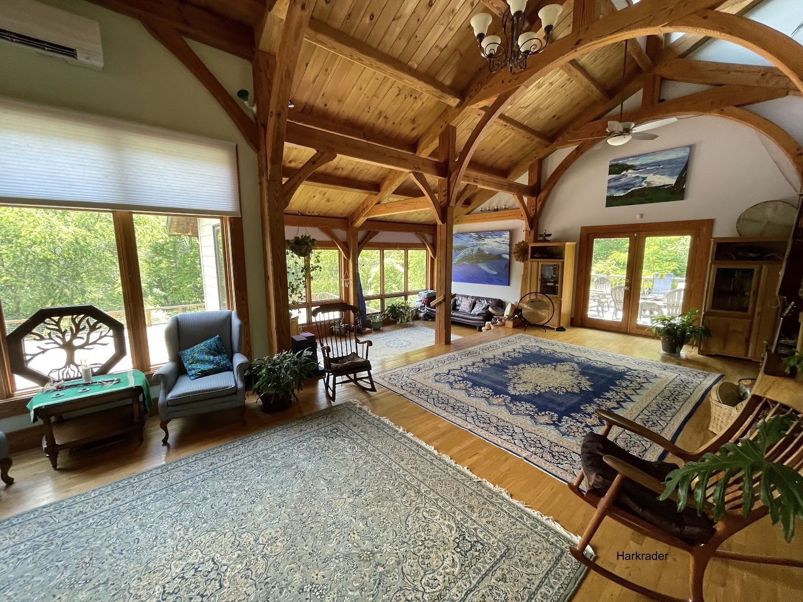 Anahata Utbildnings- och Retreatcenter