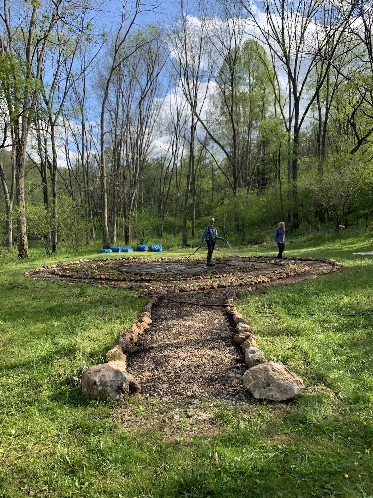 Anahata Utbildnings- och Retreatcenter