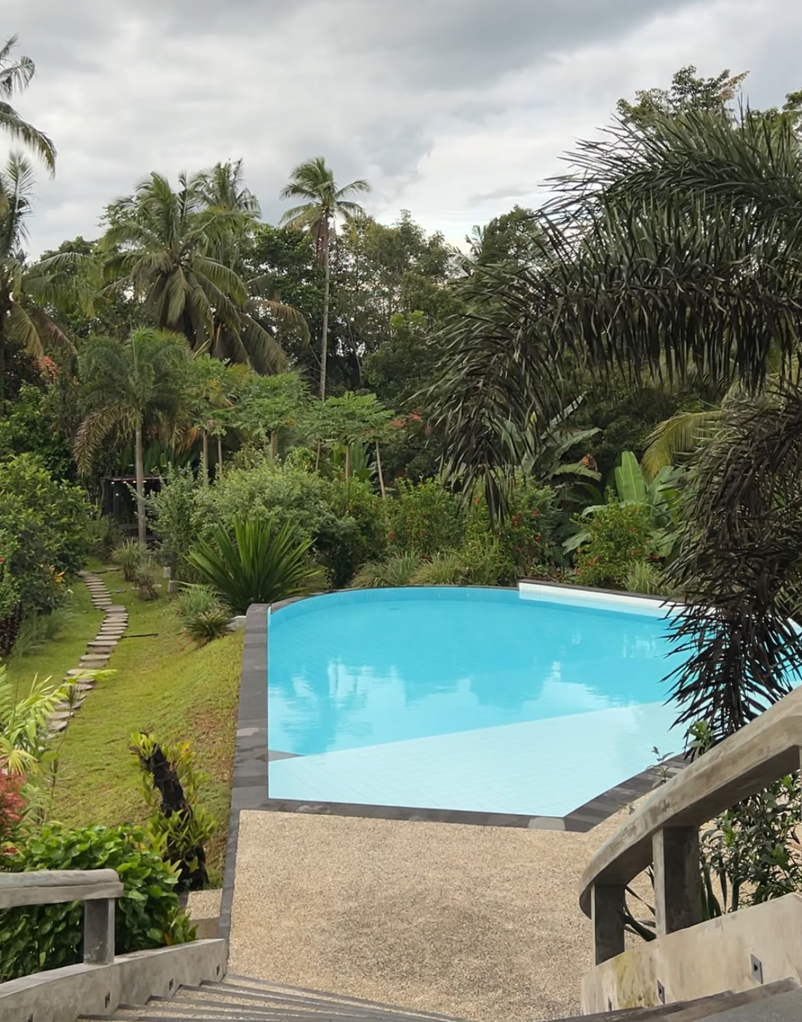Antagana Retreat