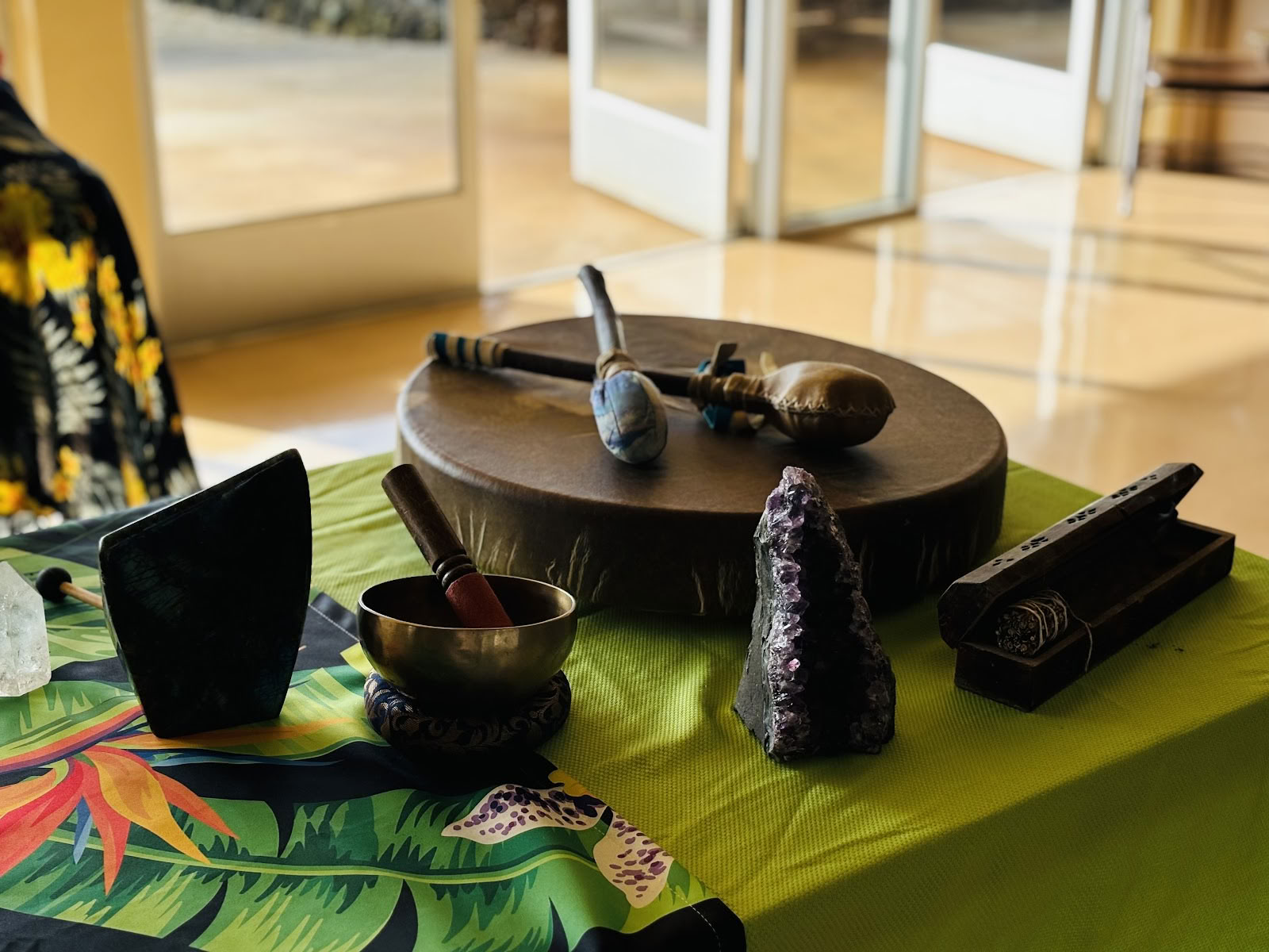 Arimana Wellness Center