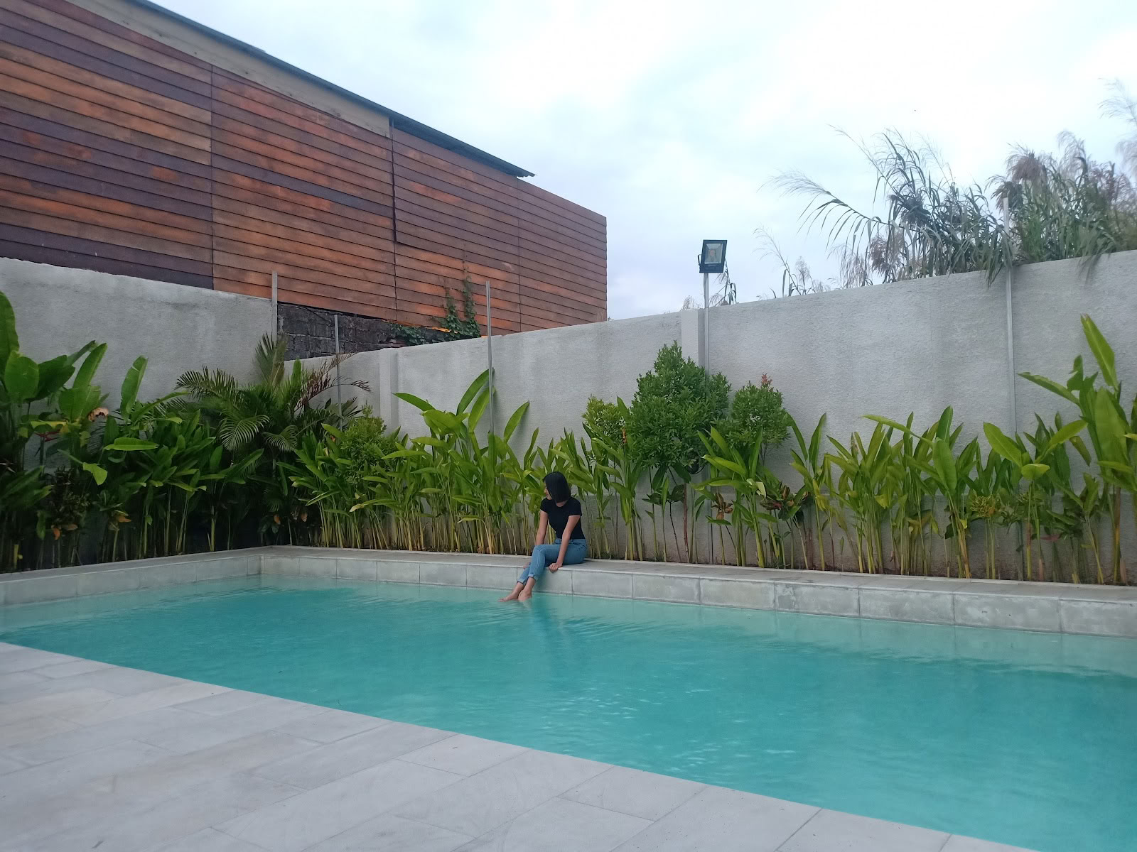 Bali Bustle Coworking- och colivingyta, Bali