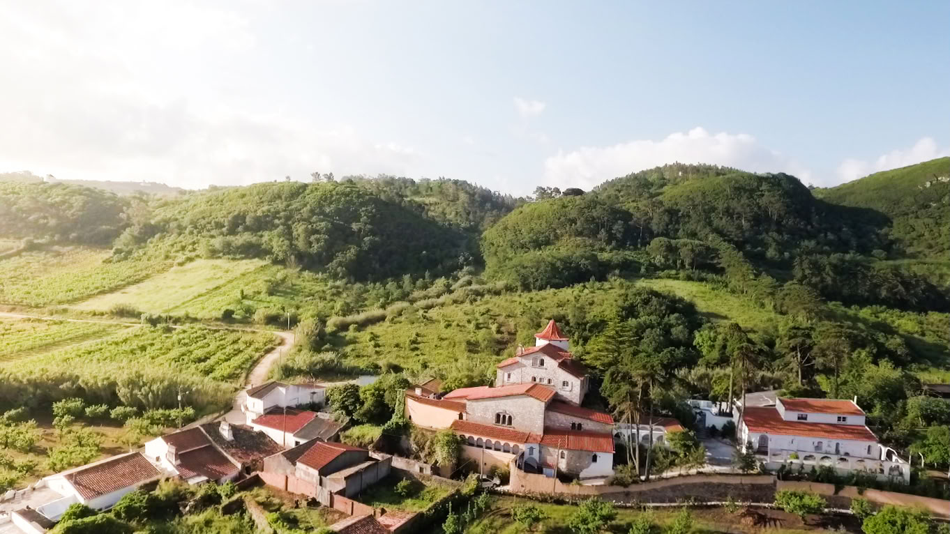 Buddha Retreats Yoga- och surfhotell