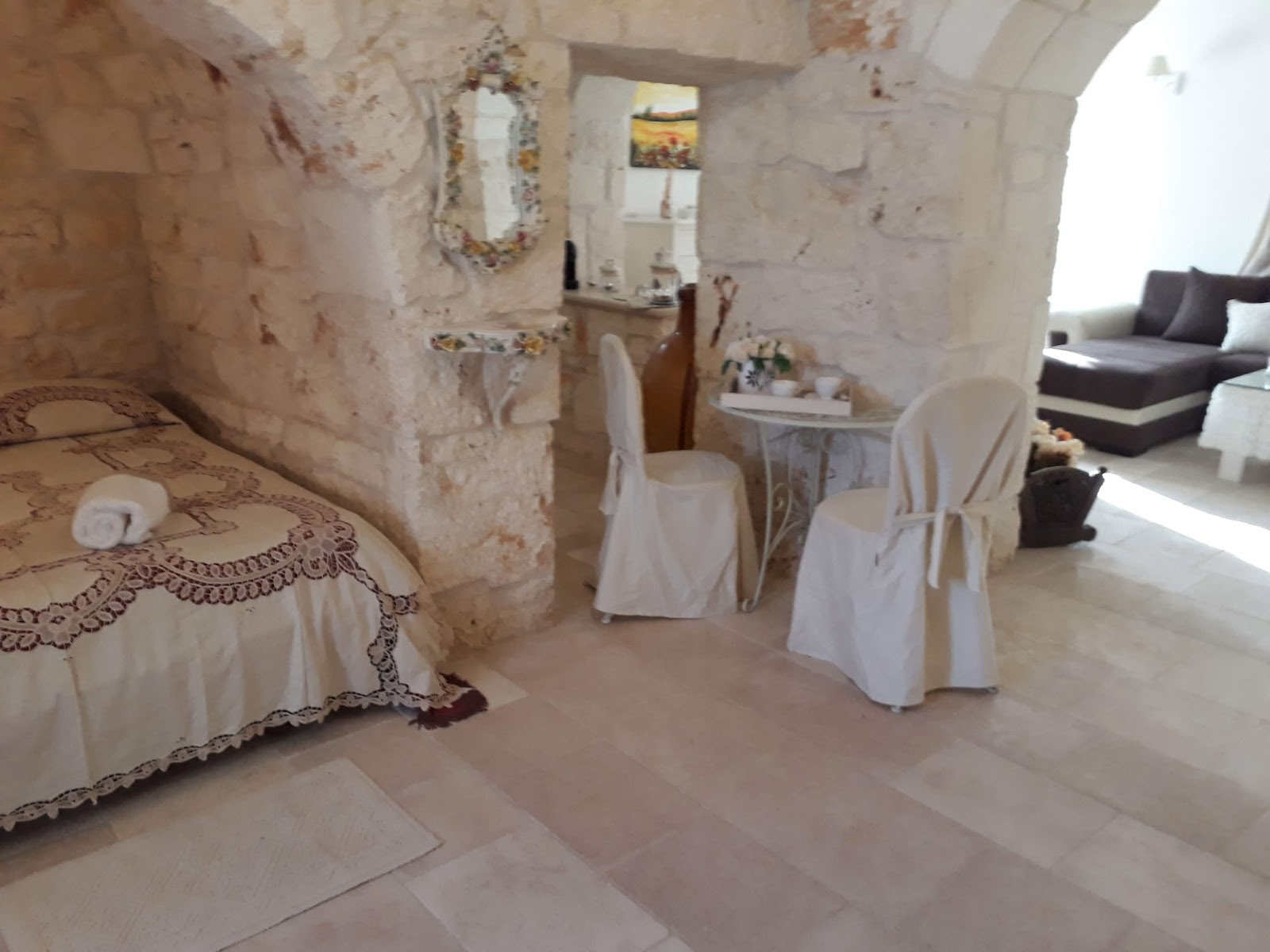 Casina Settarte