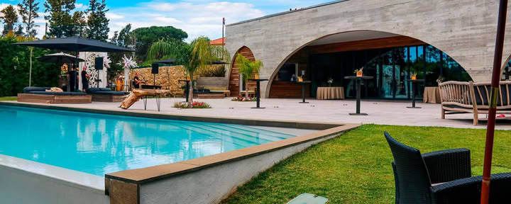 Villa Cerrado das Fontainhas