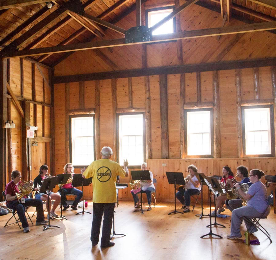 Common Ground Center