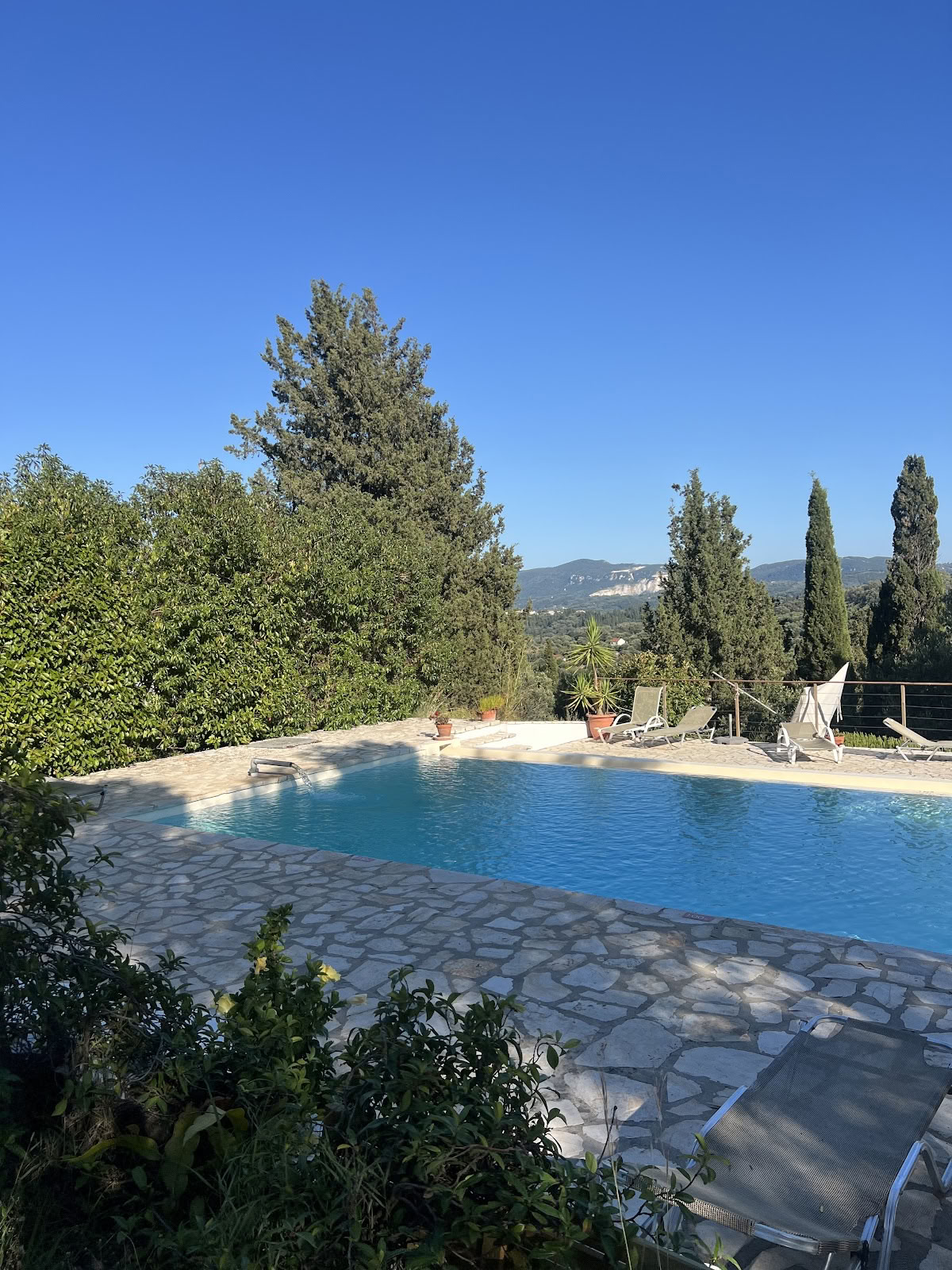 Corfu Buddha Hall