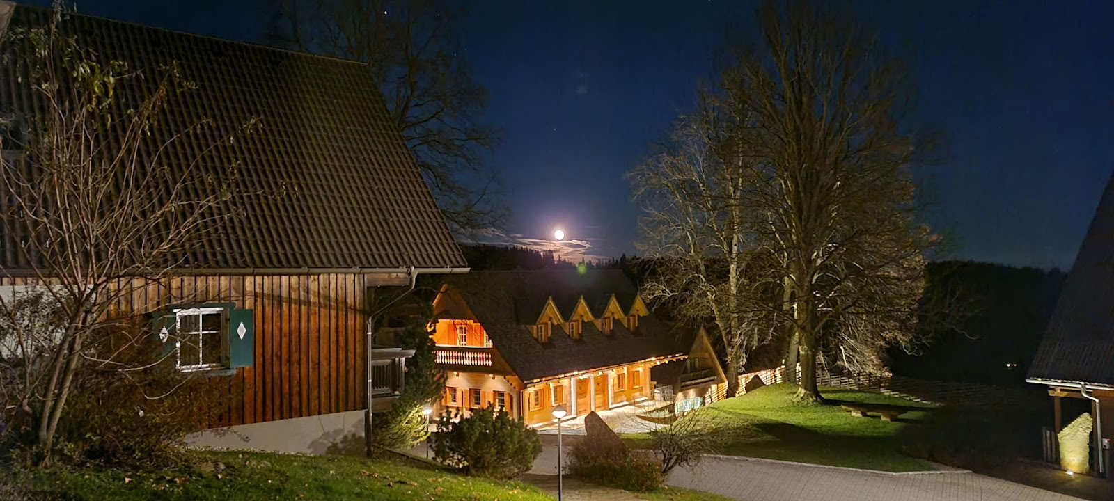 Den kloka bonden
