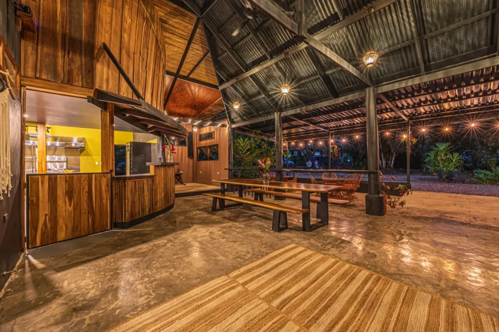 El Nido Uvita
