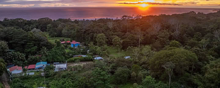 El Nido Uvita