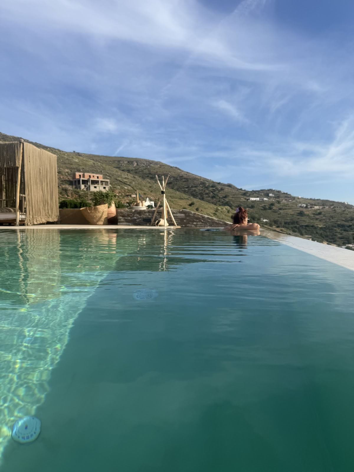 Eutonia-retreater