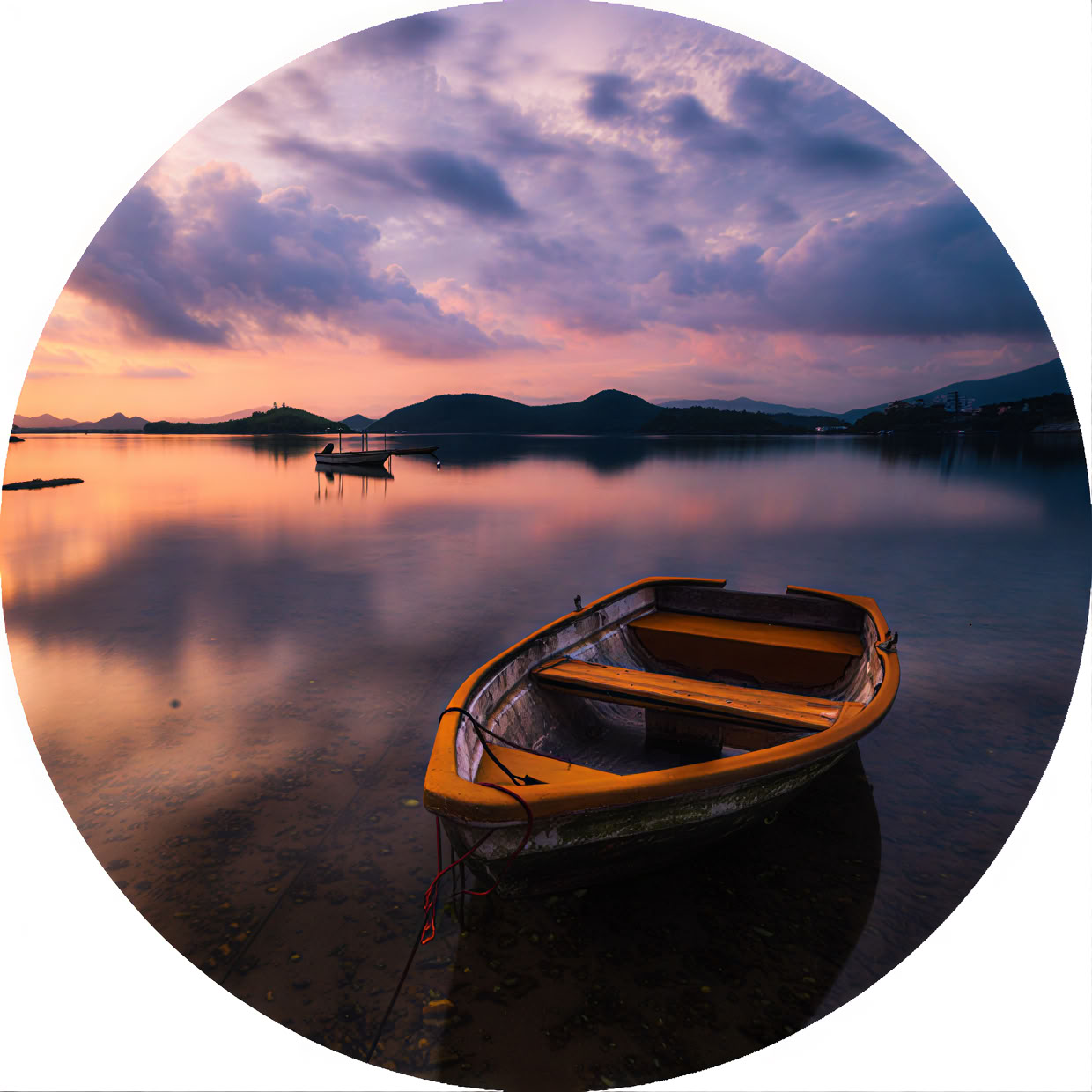 Eutonia-retreater