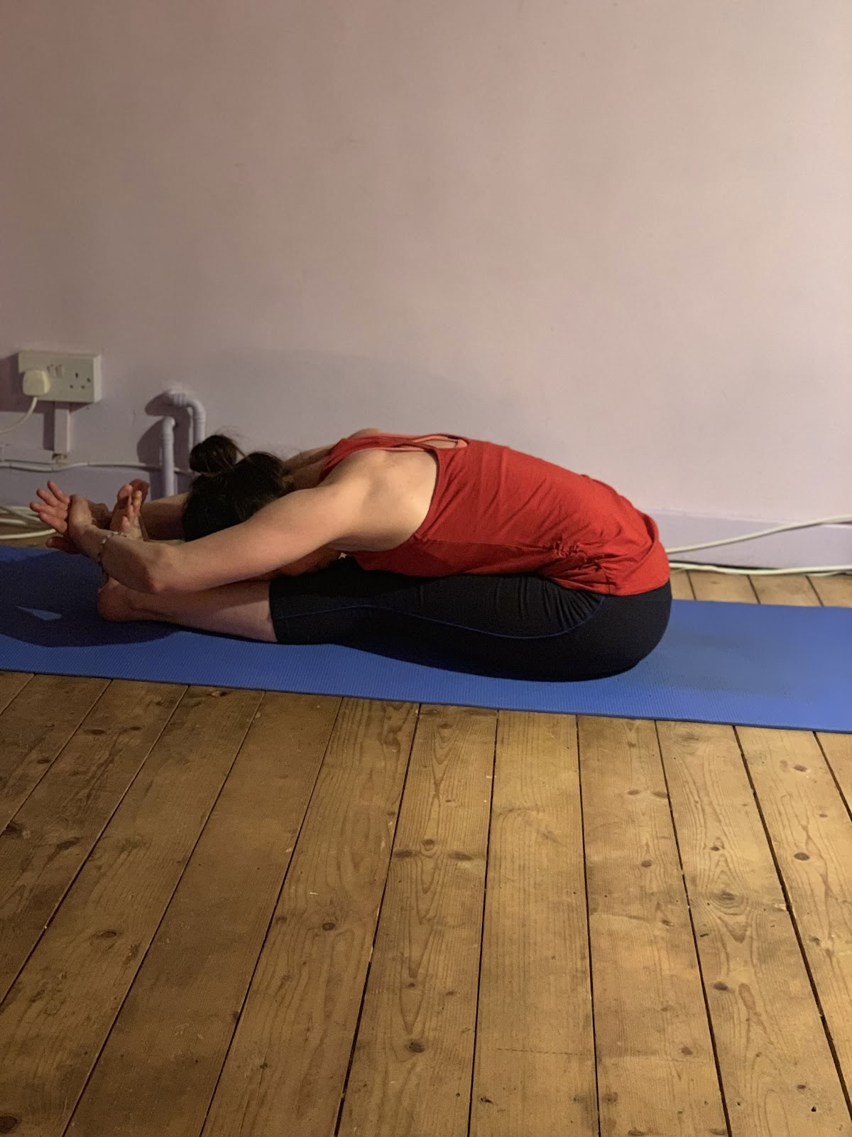 Eve Khambatta Terapi & Yoga
