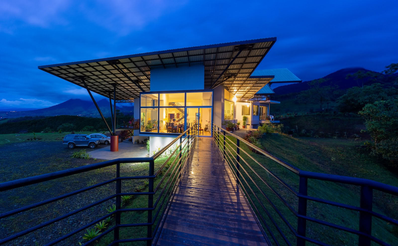 Finca 360
