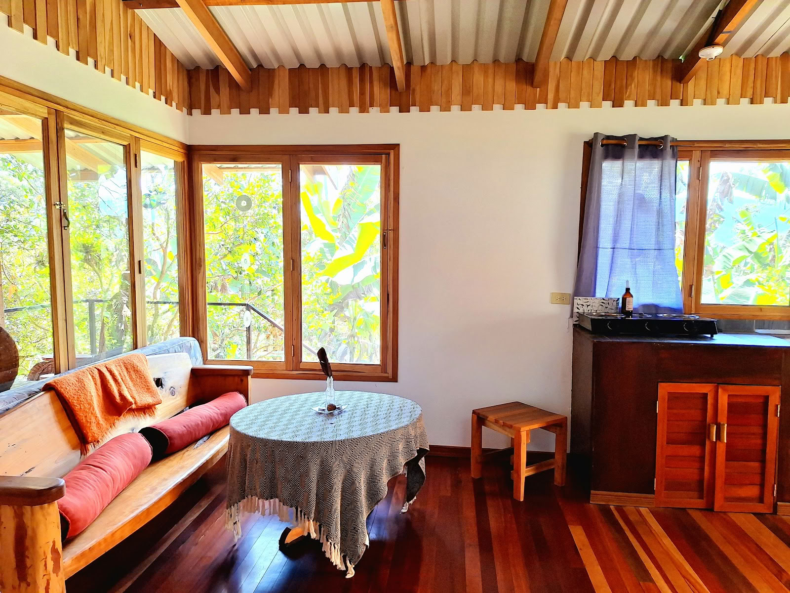Finca Sol y Valle