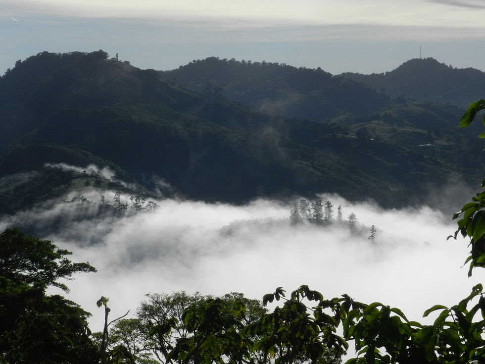Finca Sol y Valle