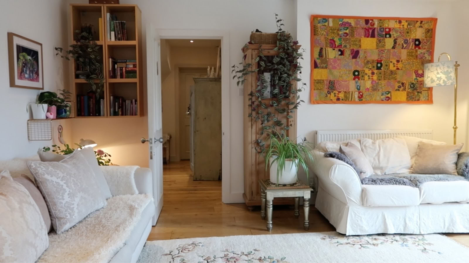 SoulSimple Cotswolds-retreater och naturspa