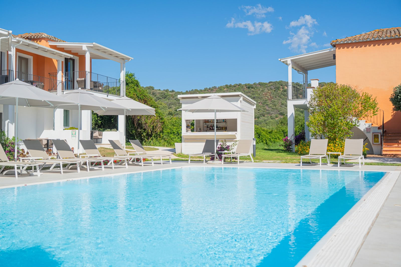 Felix Hotels – Galanias hotell & retreat