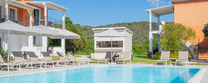 Felix Hotels – Galanias hotell & retreat