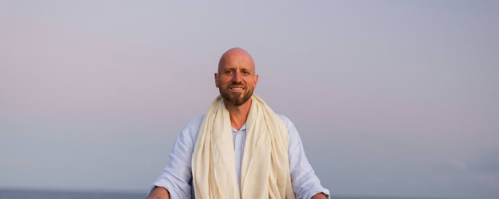 Geoff Rupp – Hitta ditt lugn – vedisk meditation – vedisk astrologi – himalayisk andningsövning – Ascending Minds Coaching
